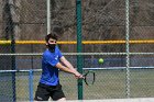 MTen vs Babson  Men’s Tennis vs Babson College. : Tennis, MTen